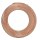 Soft Copper Tubing Coil - 1/4" x 50 Ft