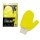Tick Mitt Tick Removal Glove, Yellow