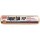 Super/Fab FTP Roller Cover - 14" x 3/4" Nap