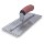 Marshalltown QLT Square Notched Trowel - 1/2" x 1/2" x 1/2"