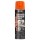 Stripe Inverted Marking Paint, Fluorescent Orange - 20 oz