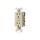 GFCI Outlet, Self Test - 15 Amp, Ivory