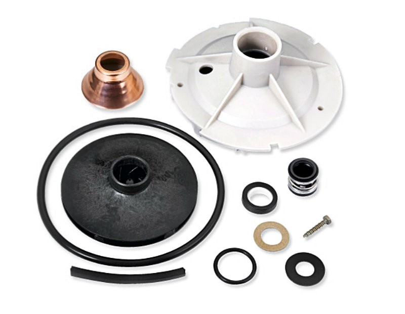 Buy the Flotec/Simer/PentAir FPP1561-P2-01 Overhaul Kit For Pumps ...