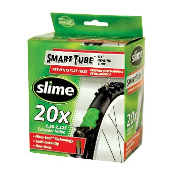Slime 30049 20in. Slime Bicycle Tube