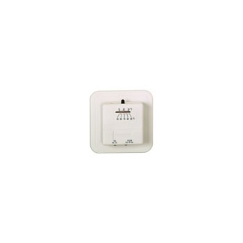 Honeywell Consumer Products Yct31 Bi-metal Thermostat, Heat/cool