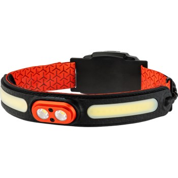600l Cv Headlamp