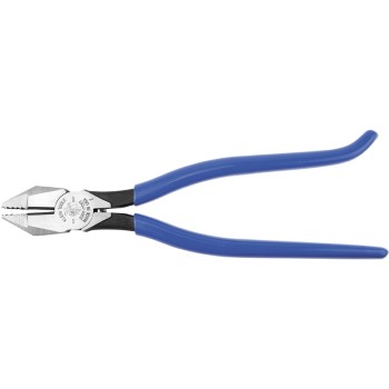 Klein Tools D201-7CST 9in. Ironworkers Plier