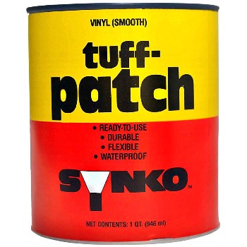 Inksolutions 3004 Tuff Patch Texture, Smooth ~ Quart