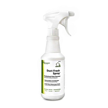 Diversitech Sc-3200 1qt Duct Fresh Spray
