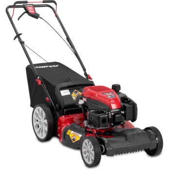 163cc Fwd Mower