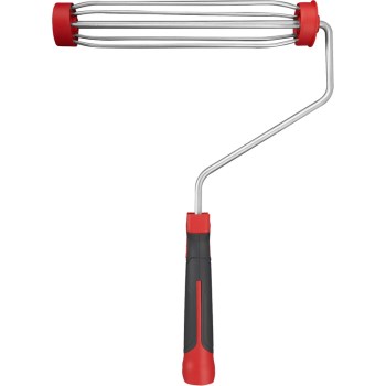 R014 9 5 Wire Roller Frame