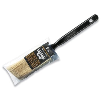 Wooster 0p39700014 Synthetic Angle Brush ~ 1-1/2" W X 7/16"