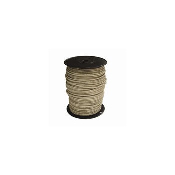Southwire 11596457 10 Wh 500ft. Thhn Solid Wire