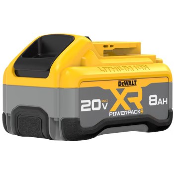 20v 8ah Battery