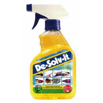 Orange Sol 22608 De-solv-it Citrus Solution Cleaner