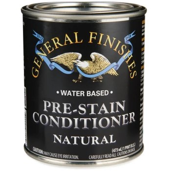 B661 Qt Pre-Stain Conditioner