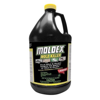 Cp/seal Krete 5520 Moldex Mold Killer ~ Gallon