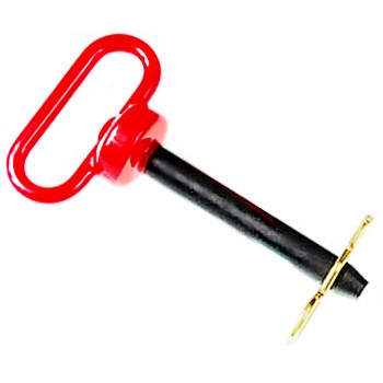 Double Hh 00223 Hitch Pin, 5/8" X 4"