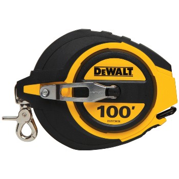 Stanley Tools Dwht34036 100ft. Tape Measure
