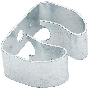 National N189-002 Gripper Clips, Zinc ~ 3/8" To 1 1/8"