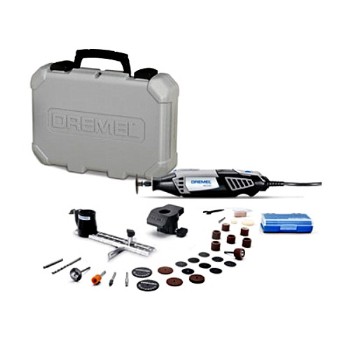 Bosch/vermont American 4000-2/30 Rotary Tool Set