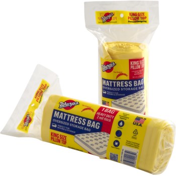 92x96 Mattress Bag