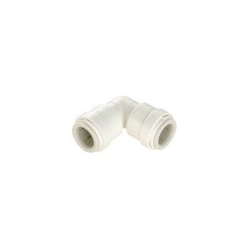 Watts, Inc 0959035 Quick Connect Compression Elbows, 3 / 8 X 3 / 8 Inches
