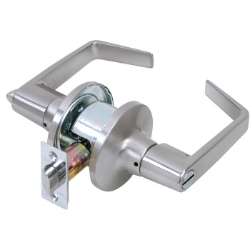 Tell Mfg Cl100199 Privacy Lever