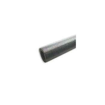 Poly Foam Pipe Cover, 1 inches