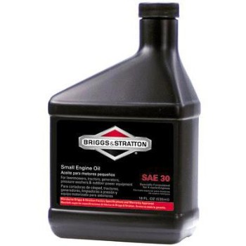 Midwest Engine Warehouse 100005 Sae 30 Oil, 18 Ounce