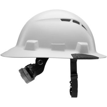 Wh Idax Hard Hat