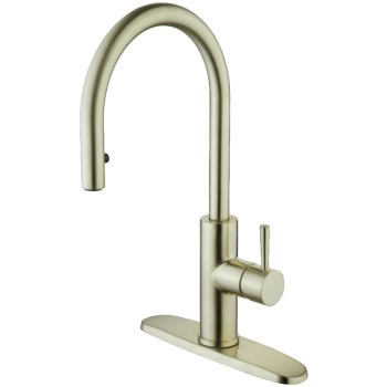 Mg 1hd Kitc Faucet