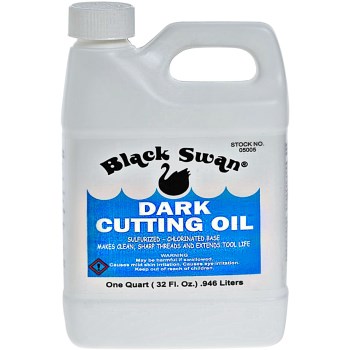 Dark Cutting Oil, Qt