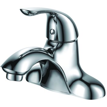 Ch 1hd Lav Faucet