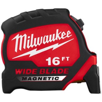 16 Tape Measure