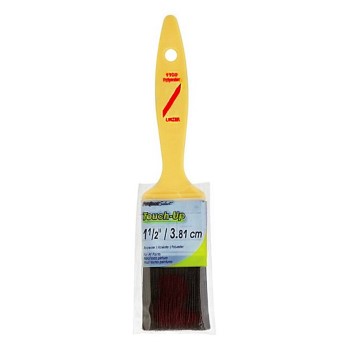 Linzer 1100-1-1/2 Poly Chip Brush ~ 1 1/2"