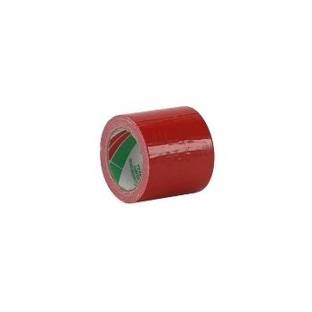 Shurtech 394544 Cd-1 Red 2in. X5 Yd Cloth Tape