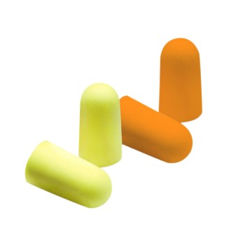 3m 078371920593 Ear Plugs - Disposable
