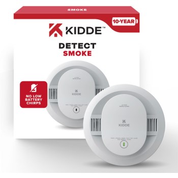 Smoke Alarm