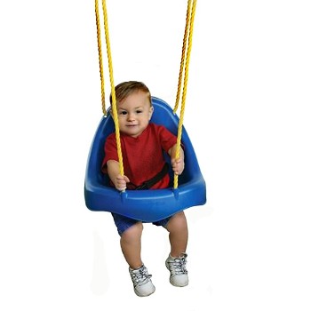 Swing N Slide Ne5027 Child Seat