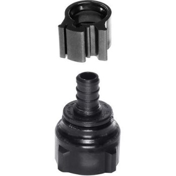 Flair-it 30856 1/2in. X3/4fpt Pex Coupling