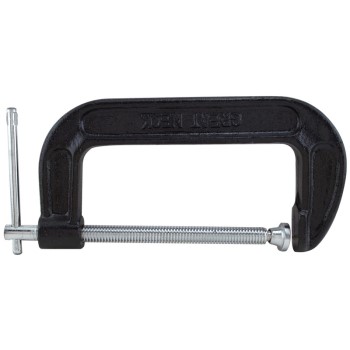 Great Neck Cc6 C Clamp, 6 Inch