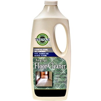 Beaumont Products 887250032 Neutral Floor Cleaner - 32 Ounce