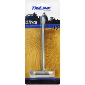 TriLink Saw Chain TS1319TL2 Scrench Tool