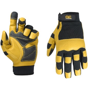 Clc 275l Lg Neowrist Hybrid Glove