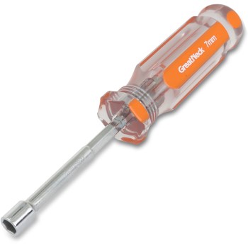 7mm Nut Driver