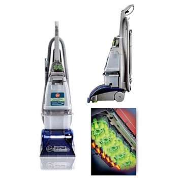 Hoover Steam Vacuum