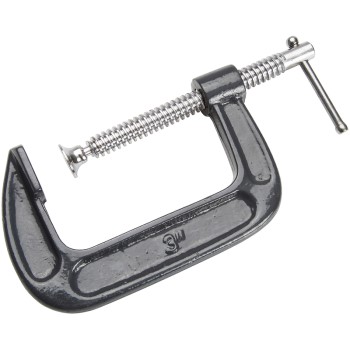 Great Neck Cc3 C Clamp, 3 Inch