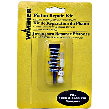 Wagner 0153152 Paint Gun Repair Kit