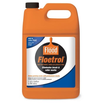 Buy the PPG/Akzo FLD6/01 Flood® Floetrol Latex Paint Additive ~ Gallon